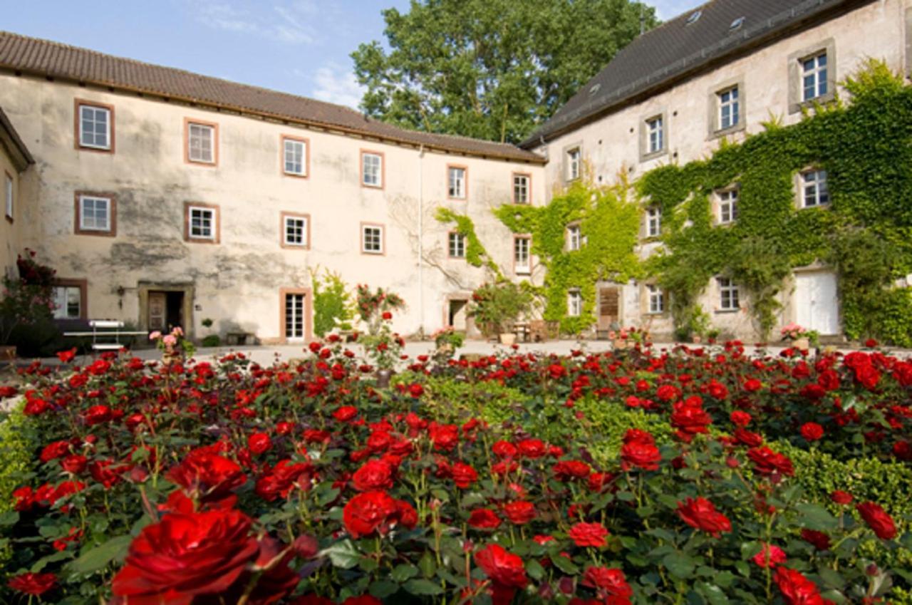 Ferienhof "Die Schenkenau" Bodelstadt المظهر الخارجي الصورة